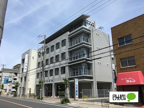 病院　医療法人社団仁恵会石井病院（病院）まで1153m