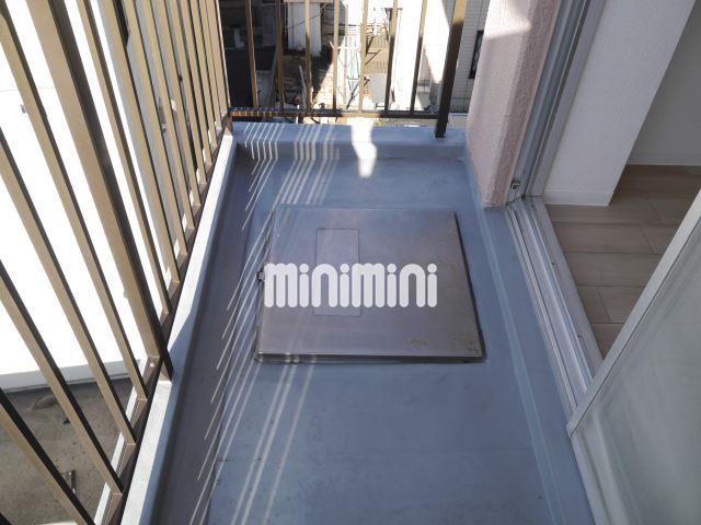 バルコニー　ベランダ