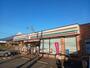 コンビニ　セブンイレブン　富士宮田中町店（コンビニ）まで700m