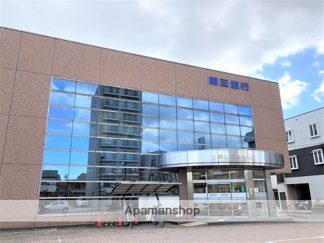 銀行　（株）第三銀行／桑名支店（銀行）まで391m