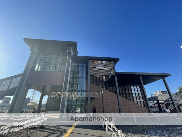 その他　桑名駅　東口（その他）まで466m