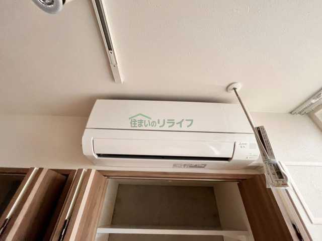 その他設備　別部屋参考写真