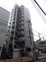 立川駅より徒歩11分 4階 築32年10ヶ月の賃貸物件
