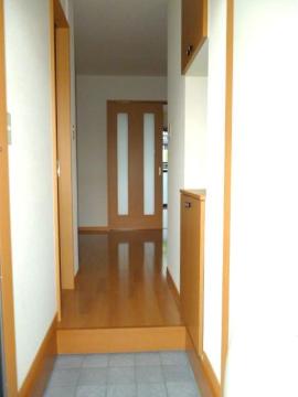 その他　廊下