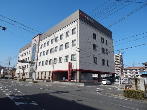 その他　医療法人辰川会山陽病院（その他）まで554m