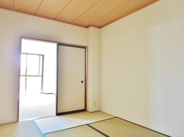 その他部屋・スペース　モデルルーム