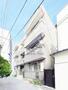 南千住駅より徒歩10分 2階 築16年11ヶ月の賃貸物件