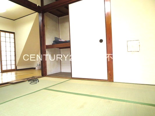 久宝寺5丁目ガレージ付き戸建てのその他写真