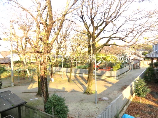 久宝寺5丁目ガレージ付き戸建てのその他写真