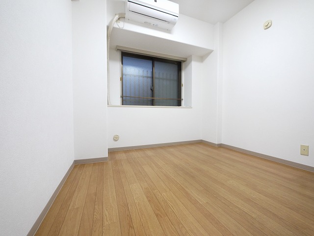 その他部屋・スペース　ゆとりの広さです