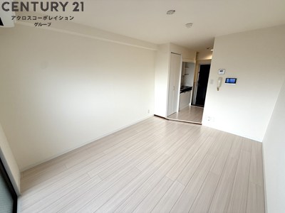 居室・リビング　日当たり良好なお部屋です☆