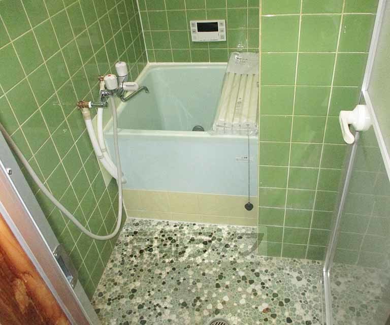 バス・シャワールーム　１０号室流用です。