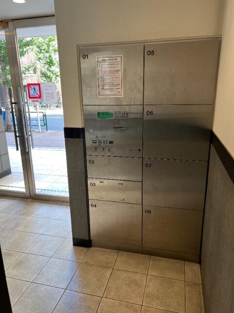 その他共有部分　?