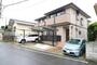 牧野駅より徒歩13分 築11年4ヶ月 2階建の賃貸物件