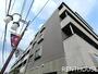武蔵野台駅より徒歩5分 3階 築29年4ヶ月の賃貸物件