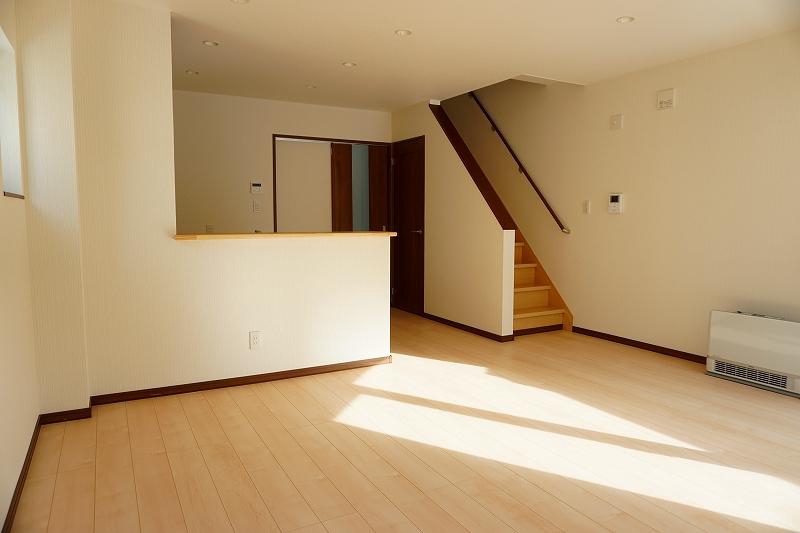 その他部屋・スペース　内装