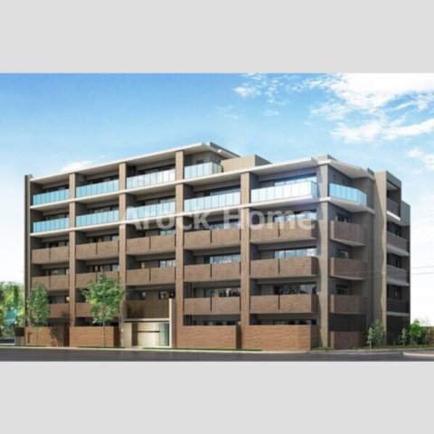 建物外観　外観です