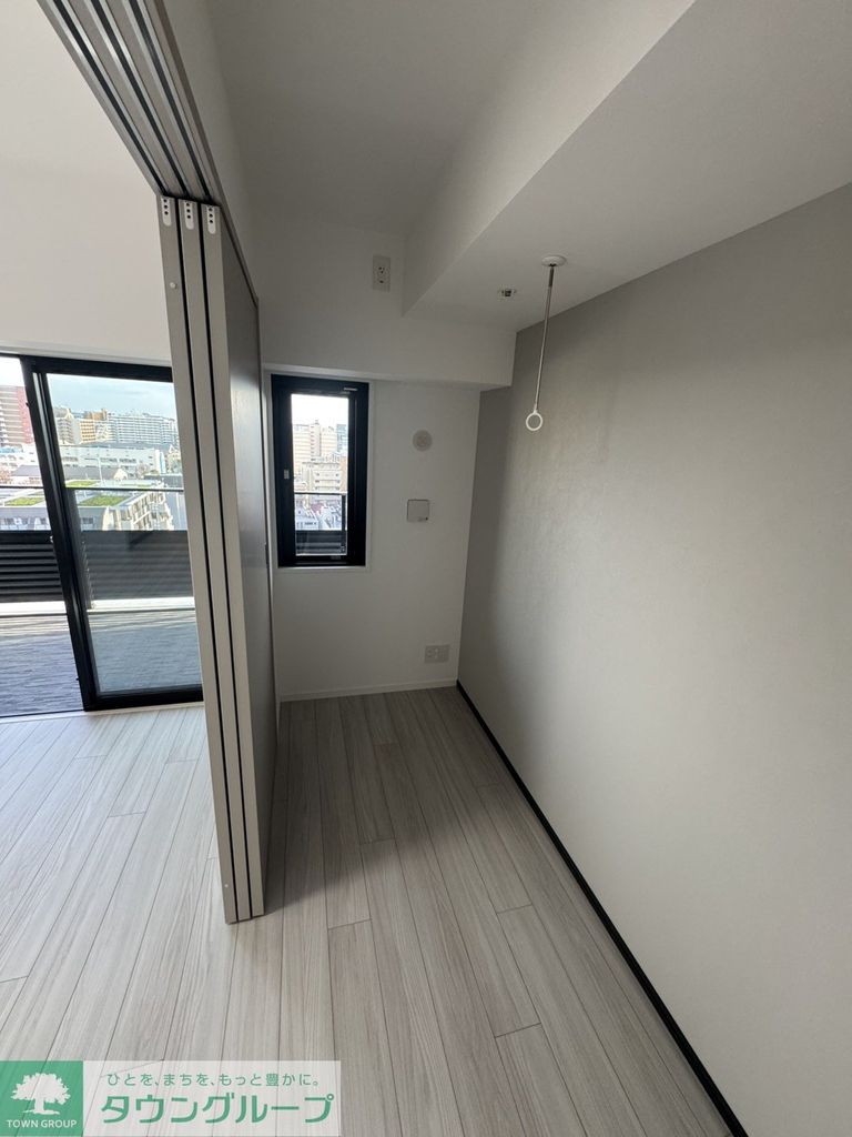 その他部屋・スペース　リビング/居室