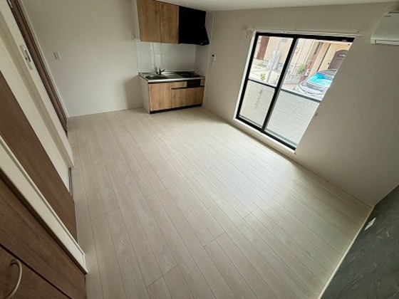 居室・リビング　※掲載写真は同マンション別部屋参考写真となります。