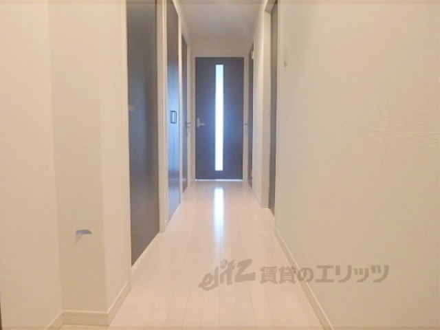 その他部屋・スペース　廊下