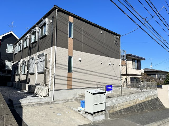 小田急線 読売ランド前駅 徒歩9分 築7年