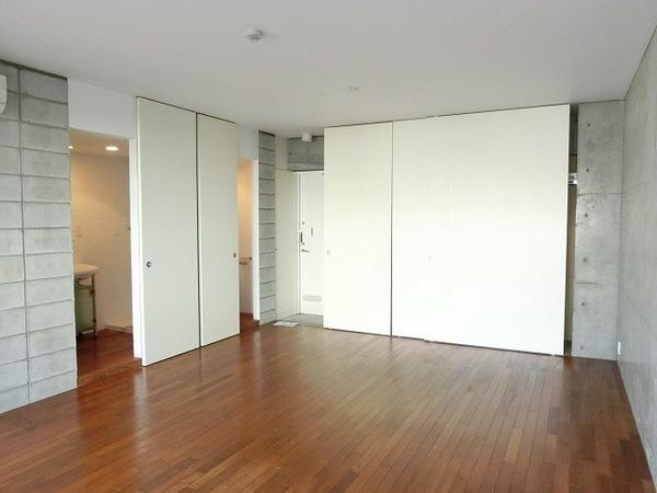 居室・リビング　室内オシャレです！