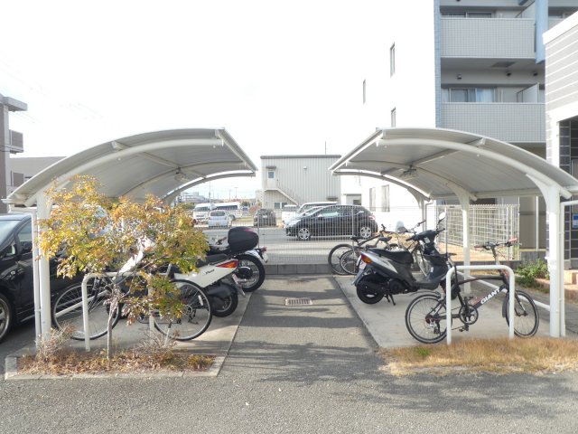 山陽電鉄本線 西二見駅 徒歩8分 2階建 築21年の外観写真