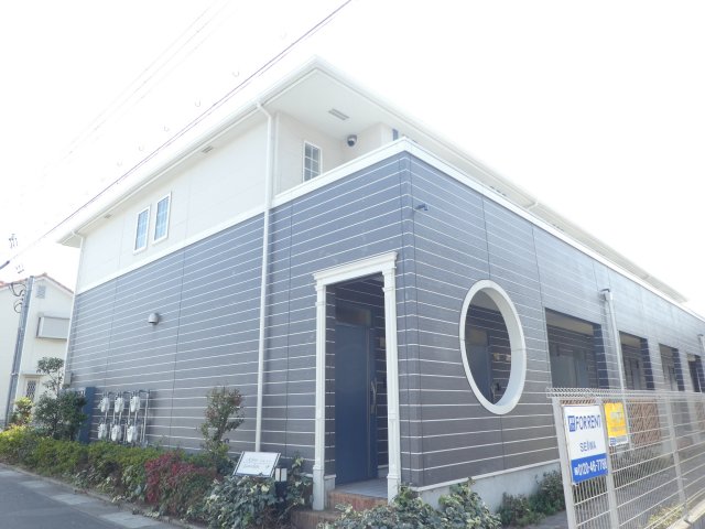 山陽電鉄本線 西二見駅 徒歩8分 築21年