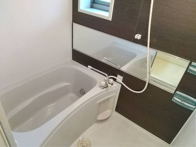 バス・シャワールーム　※現状優先