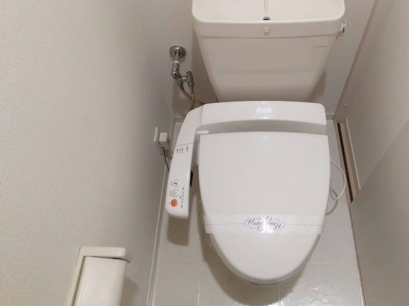 トイレ　※現状優先