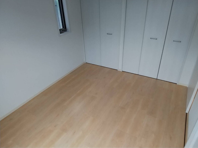 収納　※現状優先