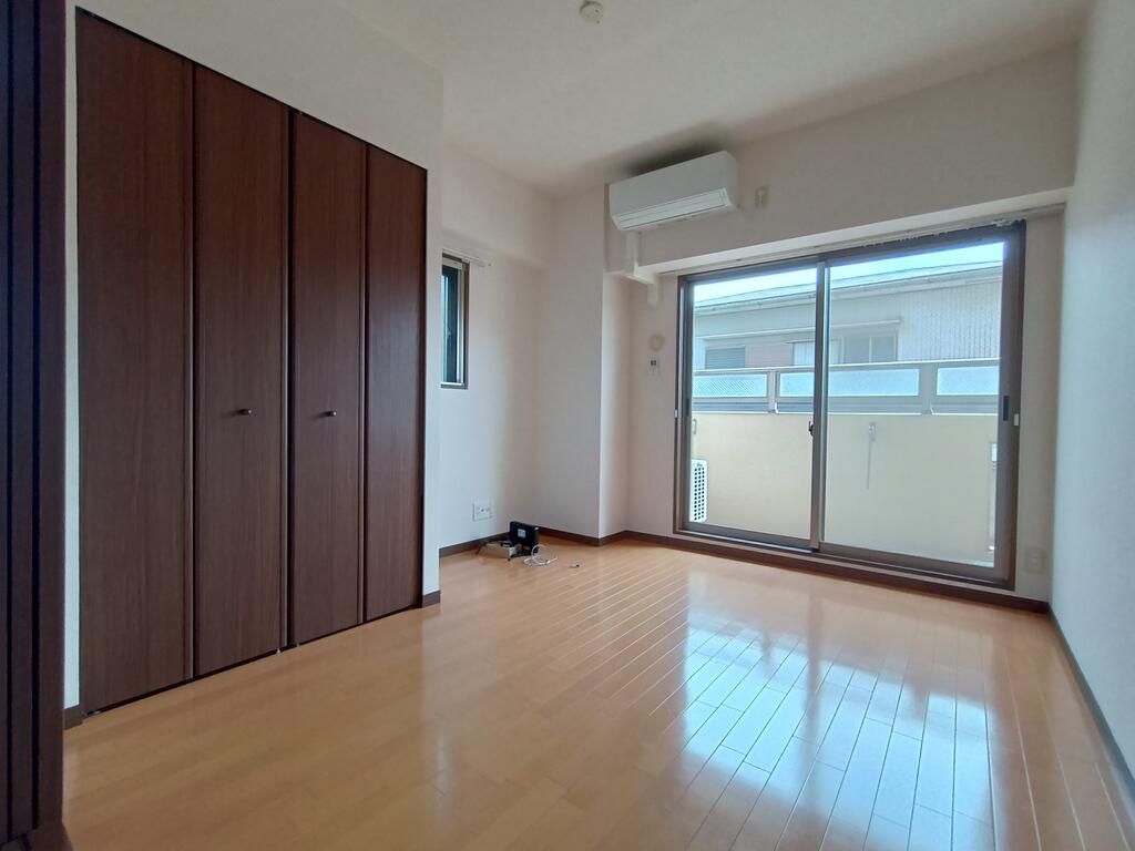 その他部屋・スペース　洋室6帖