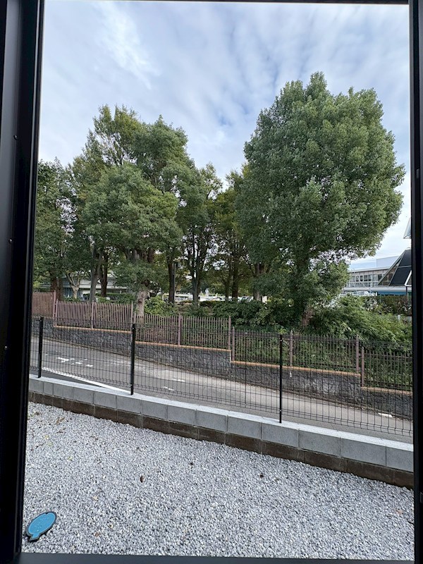 眺望　※同じ管理会社様、別建物参照