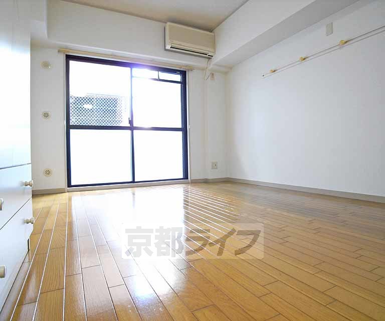 その他部屋・スペース　綺麗な室内です。