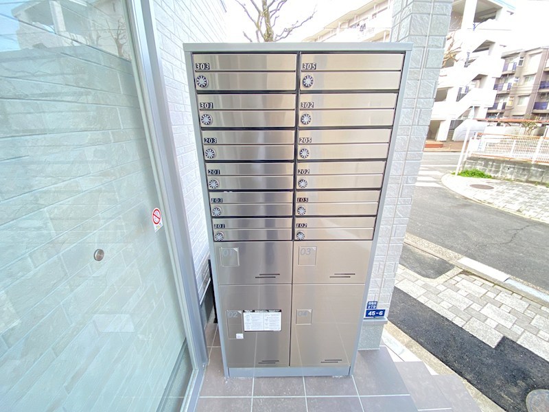 その他共有部分