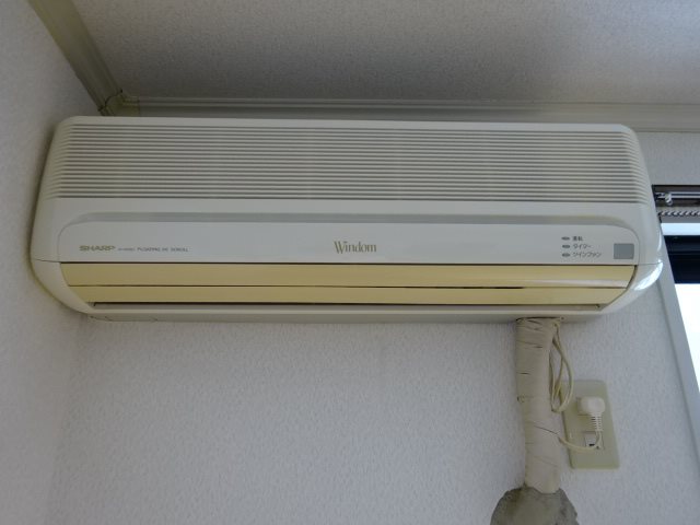 その他設備　写真は103号室です（参考）