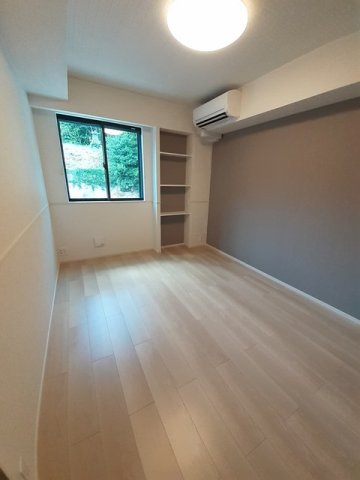 その他部屋・スペース　内装は落ち着いています