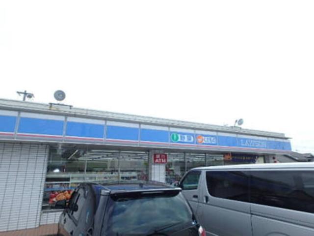 その他　ローソン八幡楠橋南店（その他）まで1438m