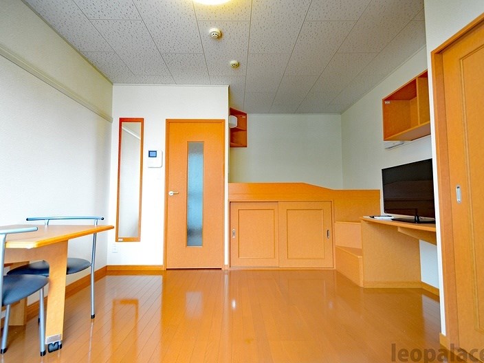 居室・リビング　現状優先