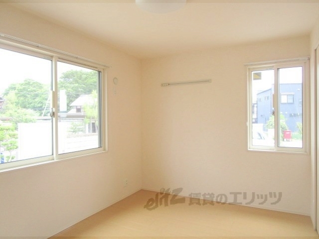 居室・リビング　洋室