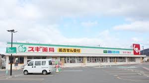 ドラックストア　スギ薬局夢前台店（ドラッグストア）まで1936m