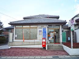 郵便局　姫路書写郵便局（郵便局）まで957m