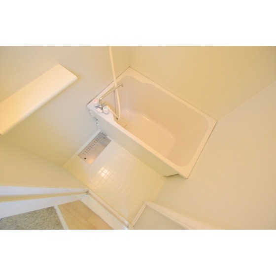 バス・シャワールーム　浴室