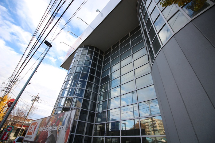 スーパー　OK(オーケー) 川崎野川店（スーパー）まで975m