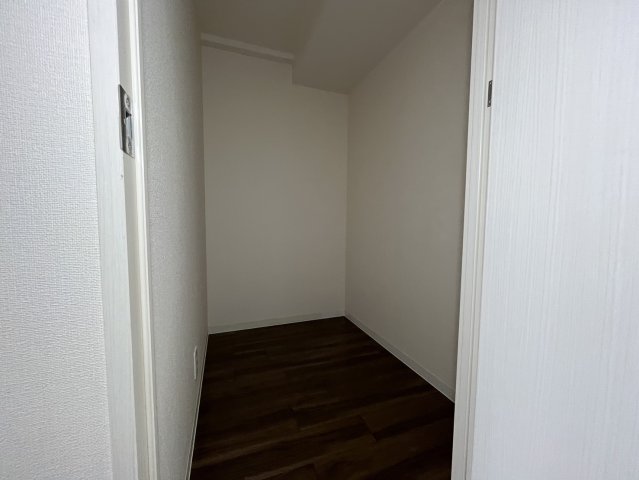 収納　プレサンス鶴舞公園ウィズ