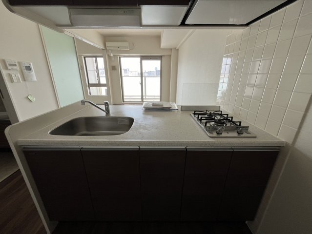 キッチン　プレサンス鶴舞公園ウィズ