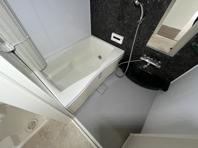 バス・シャワールーム　プレサンス鶴舞公園ウィズ