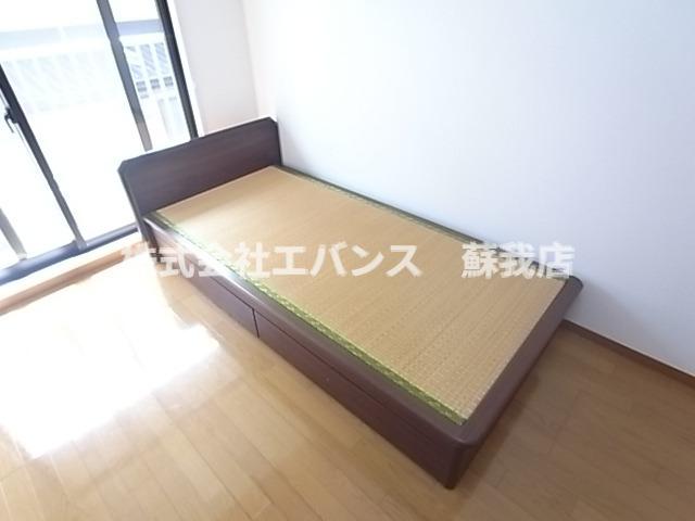 その他　ベットは撤去となります。