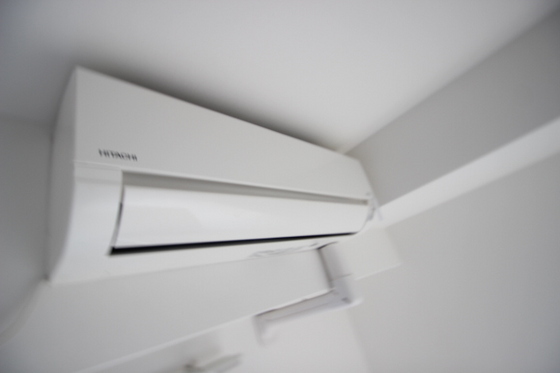 その他設備　※別部屋の写真です