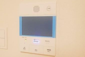 セキュリティ　※同仕様写真